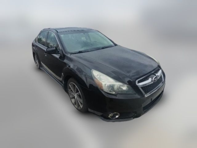 2013 Subaru Legacy 2.5i Sport