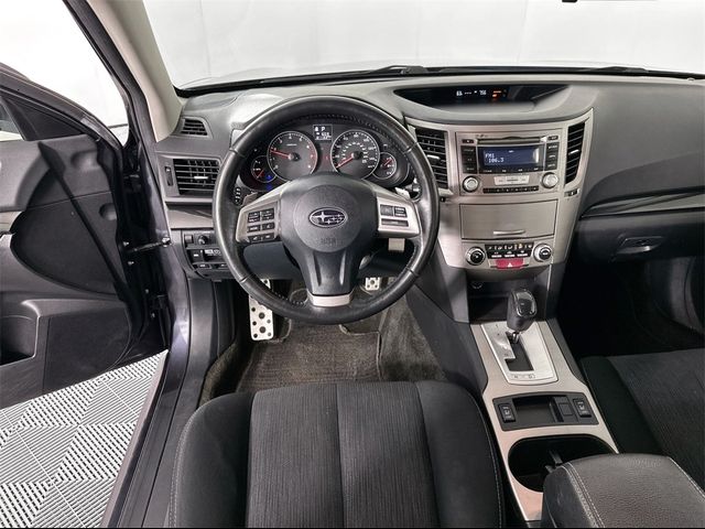 2013 Subaru Legacy 2.5i Sport