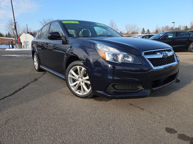 2013 Subaru Legacy 2.5i Premium