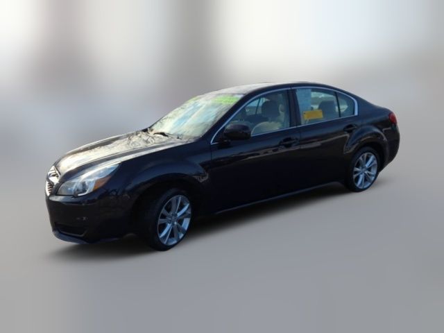 2013 Subaru Legacy 2.5i Premium