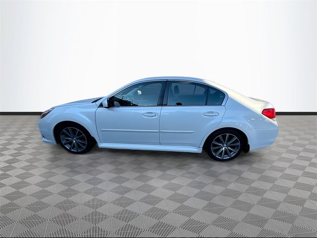 2013 Subaru Legacy 2.5i Sport