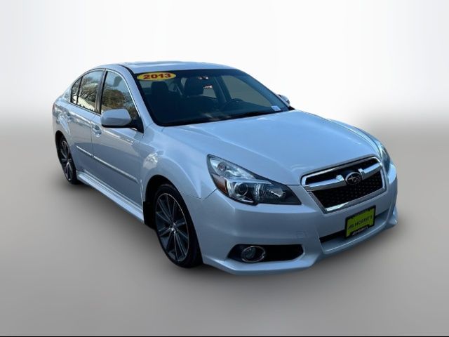 2013 Subaru Legacy 2.5i Sport