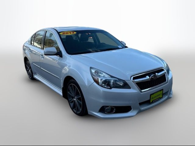 2013 Subaru Legacy 2.5i Sport