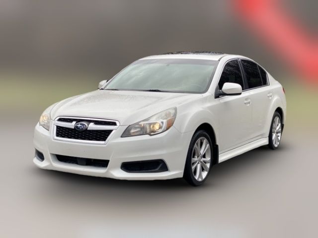 2013 Subaru Legacy 2.5i Premium