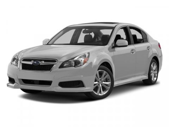 2013 Subaru Legacy 2.5i Premium