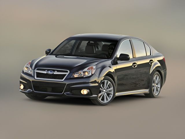 2013 Subaru Legacy 2.5i Premium