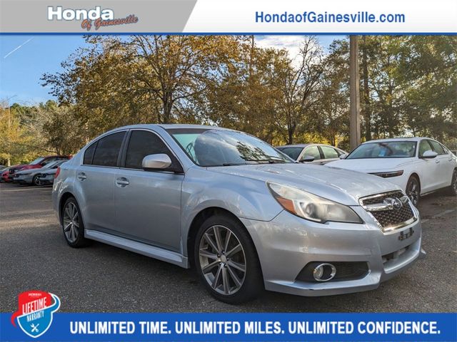 2013 Subaru Legacy 2.5i Sport