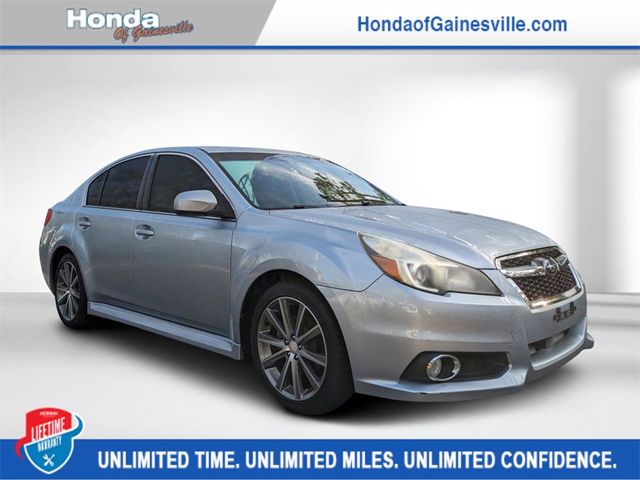 2013 Subaru Legacy 2.5i Sport