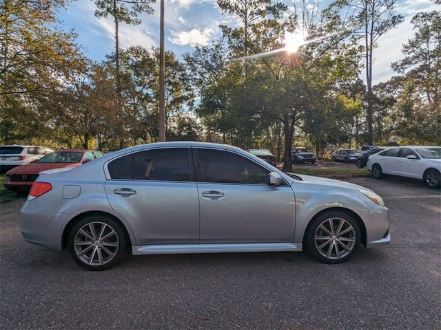 2013 Subaru Legacy 2.5i Sport