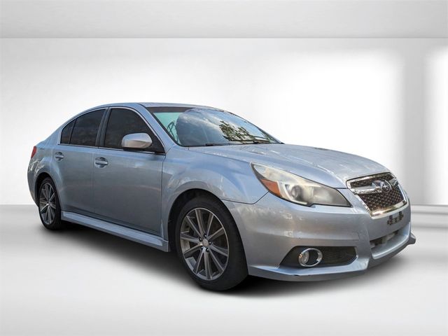 2013 Subaru Legacy 2.5i Sport