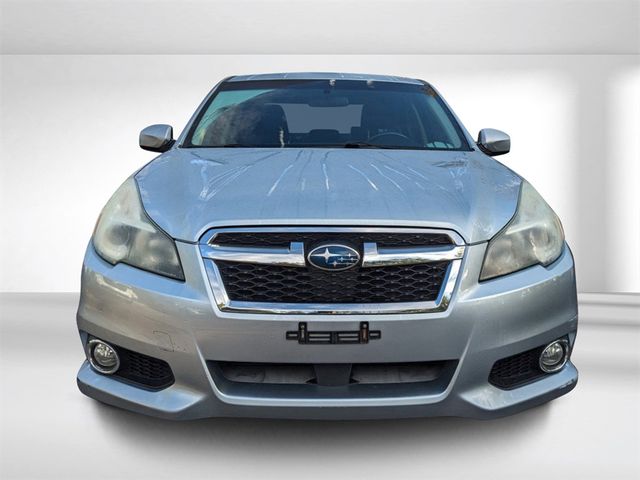 2013 Subaru Legacy 2.5i Sport