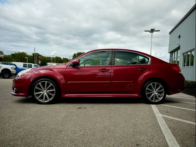 2013 Subaru Legacy 2.5i Sport