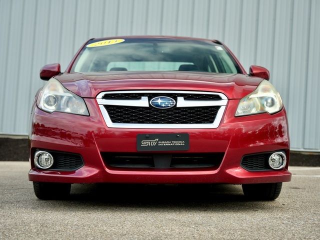 2013 Subaru Legacy 2.5i Sport