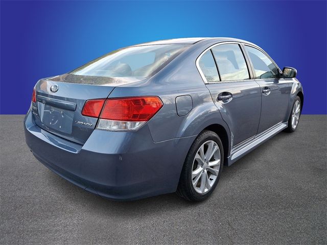 2013 Subaru Legacy 2.5i Premium
