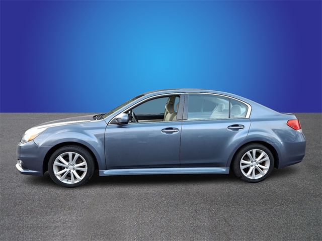 2013 Subaru Legacy 2.5i Premium