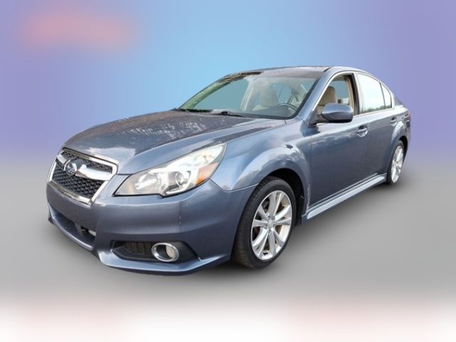 2013 Subaru Legacy 2.5i Premium
