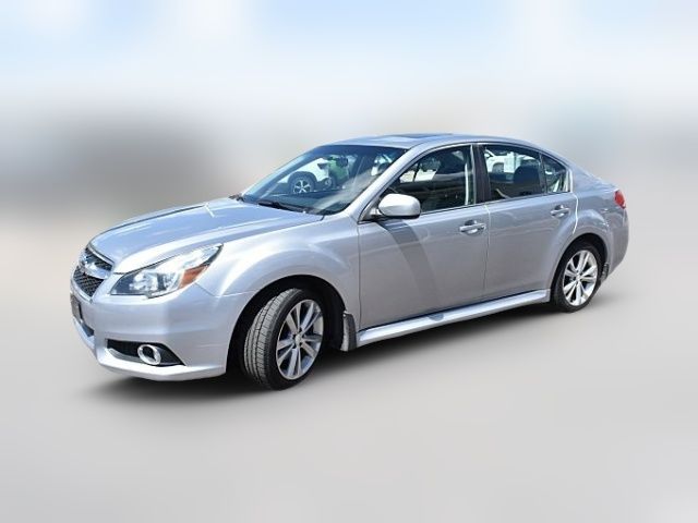 2013 Subaru Legacy 2.5i Limited