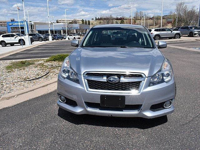 2013 Subaru Legacy 2.5i Limited