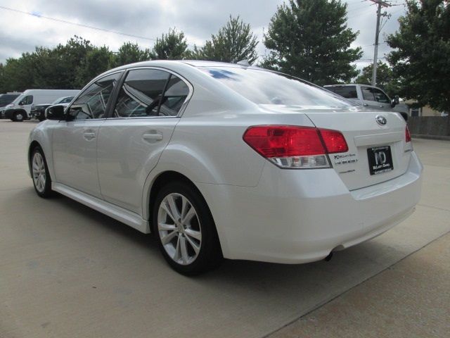 2013 Subaru Legacy 2.5i Limited