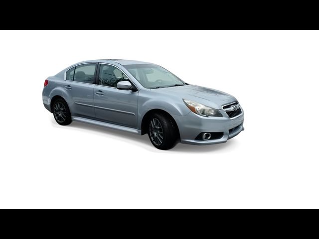 2013 Subaru Legacy 2.5i Limited