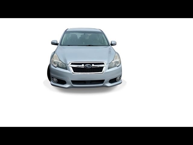 2013 Subaru Legacy 2.5i Limited