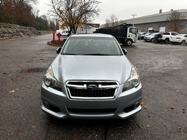 2013 Subaru Legacy 2.5i Limited