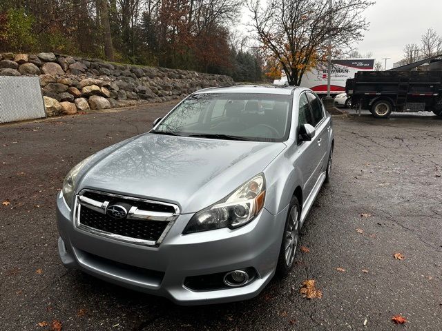 2013 Subaru Legacy 2.5i Limited