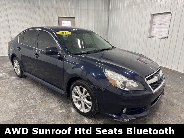 2013 Subaru Legacy 2.5i Limited