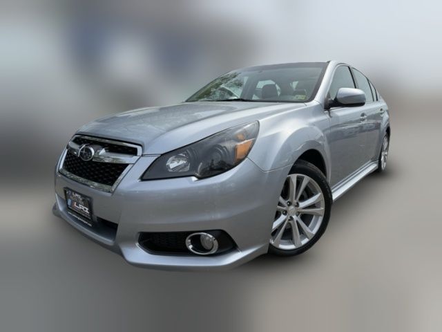 2013 Subaru Legacy 2.5i Limited