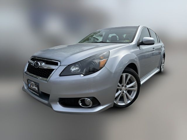 2013 Subaru Legacy 2.5i Limited