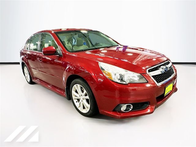 2013 Subaru Legacy 2.5i Limited