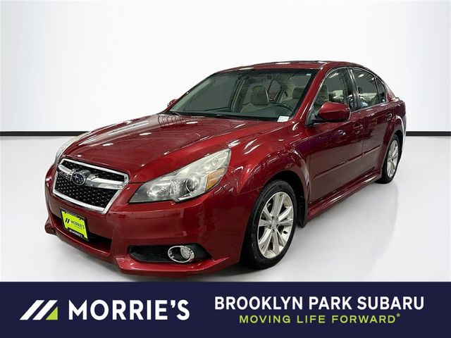 2013 Subaru Legacy 2.5i Limited