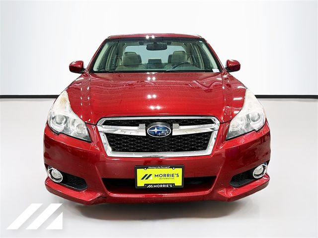 2013 Subaru Legacy 2.5i Limited