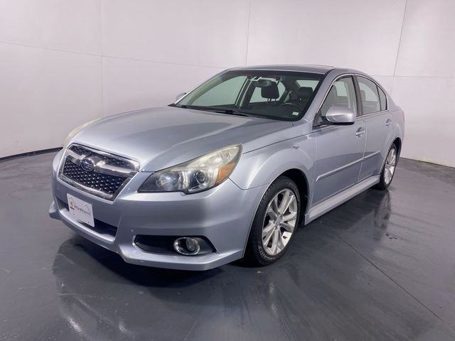 2013 Subaru Legacy 2.5i Limited