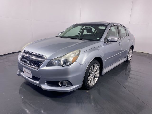 2013 Subaru Legacy 2.5i Limited