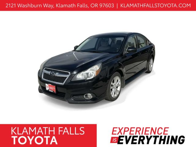 2013 Subaru Legacy 2.5i Limited