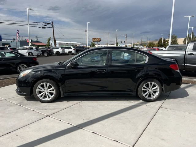 2013 Subaru Legacy 2.5i Limited