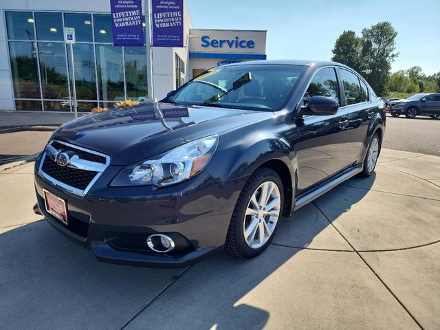 2013 Subaru Legacy 2.5i Limited