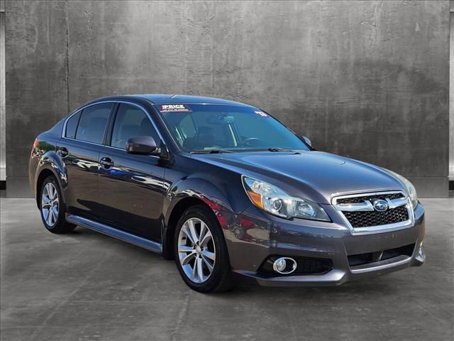 2013 Subaru Legacy 2.5i Limited