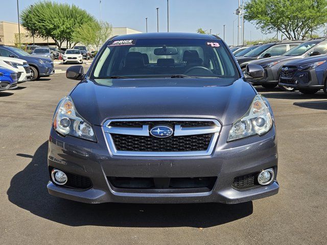 2013 Subaru Legacy 2.5i Limited