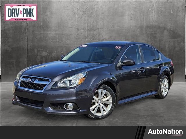 2013 Subaru Legacy 2.5i Limited