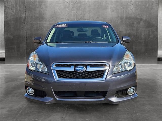 2013 Subaru Legacy 2.5i Limited