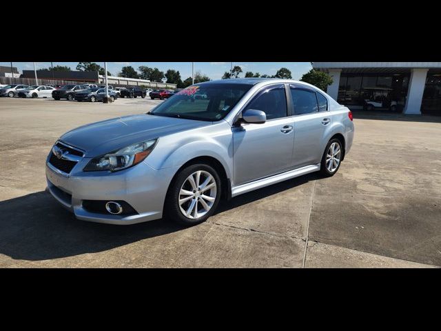 2013 Subaru Legacy 2.5i Limited