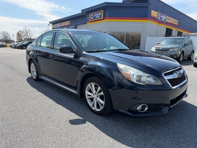 2013 Subaru Legacy 2.5i Limited