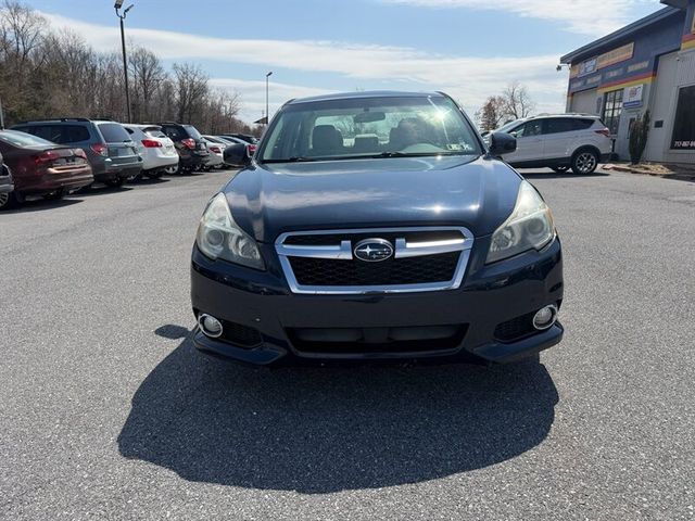 2013 Subaru Legacy 2.5i Limited