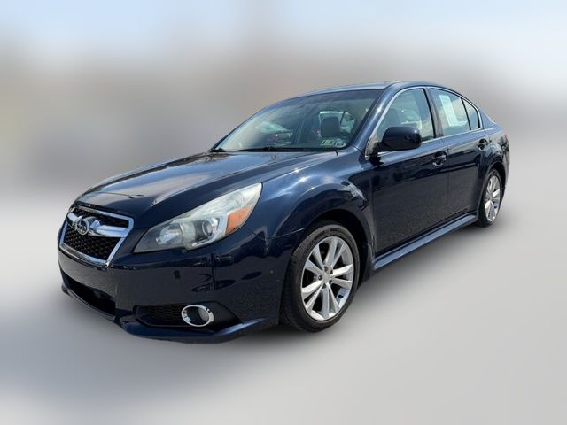 2013 Subaru Legacy 2.5i Limited