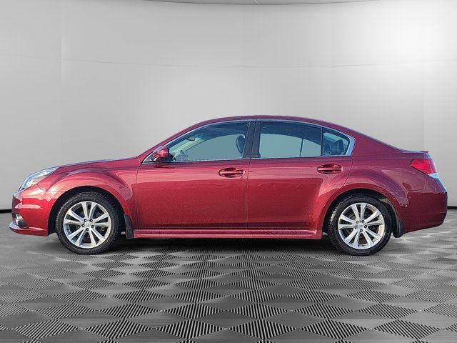 2013 Subaru Legacy 2.5i Limited