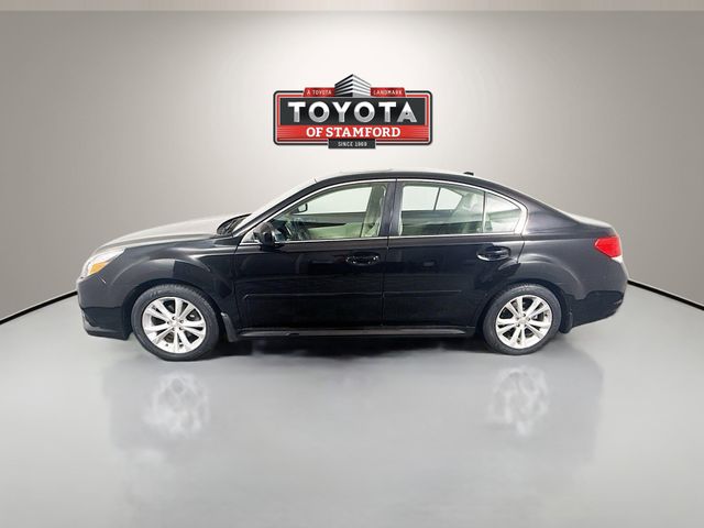 2013 Subaru Legacy 2.5i Limited