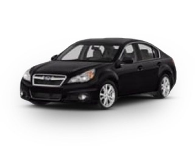 2013 Subaru Legacy 2.5i Limited