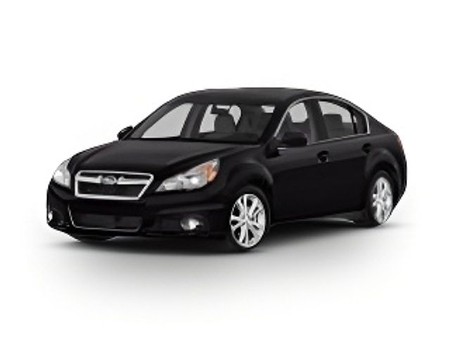 2013 Subaru Legacy 2.5i Limited